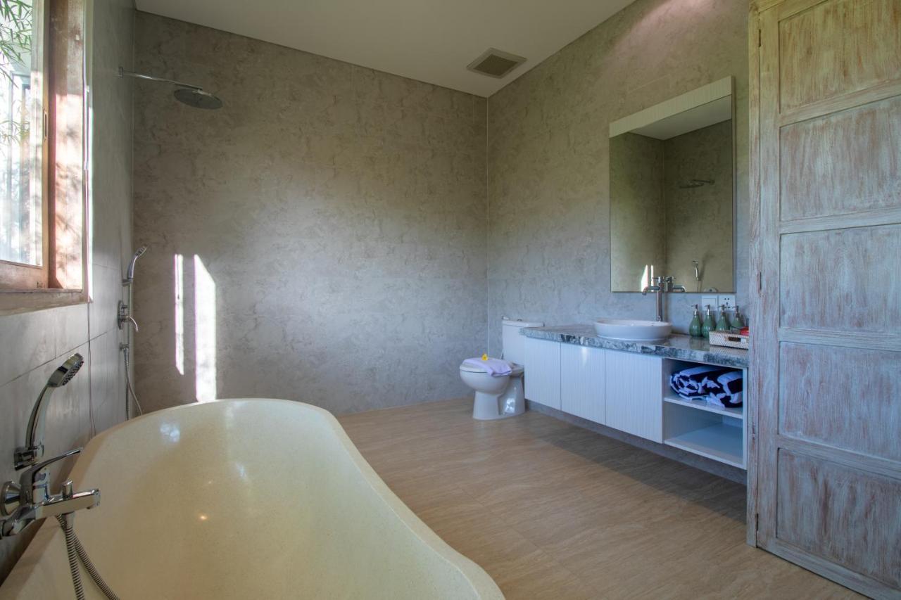 Villa Sayang Sanur VI Buitenkant foto