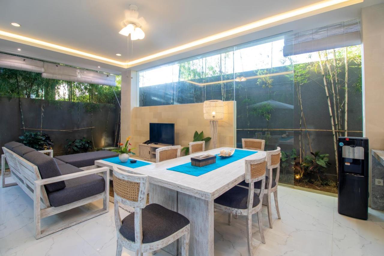 Villa Sayang Sanur VI Buitenkant foto