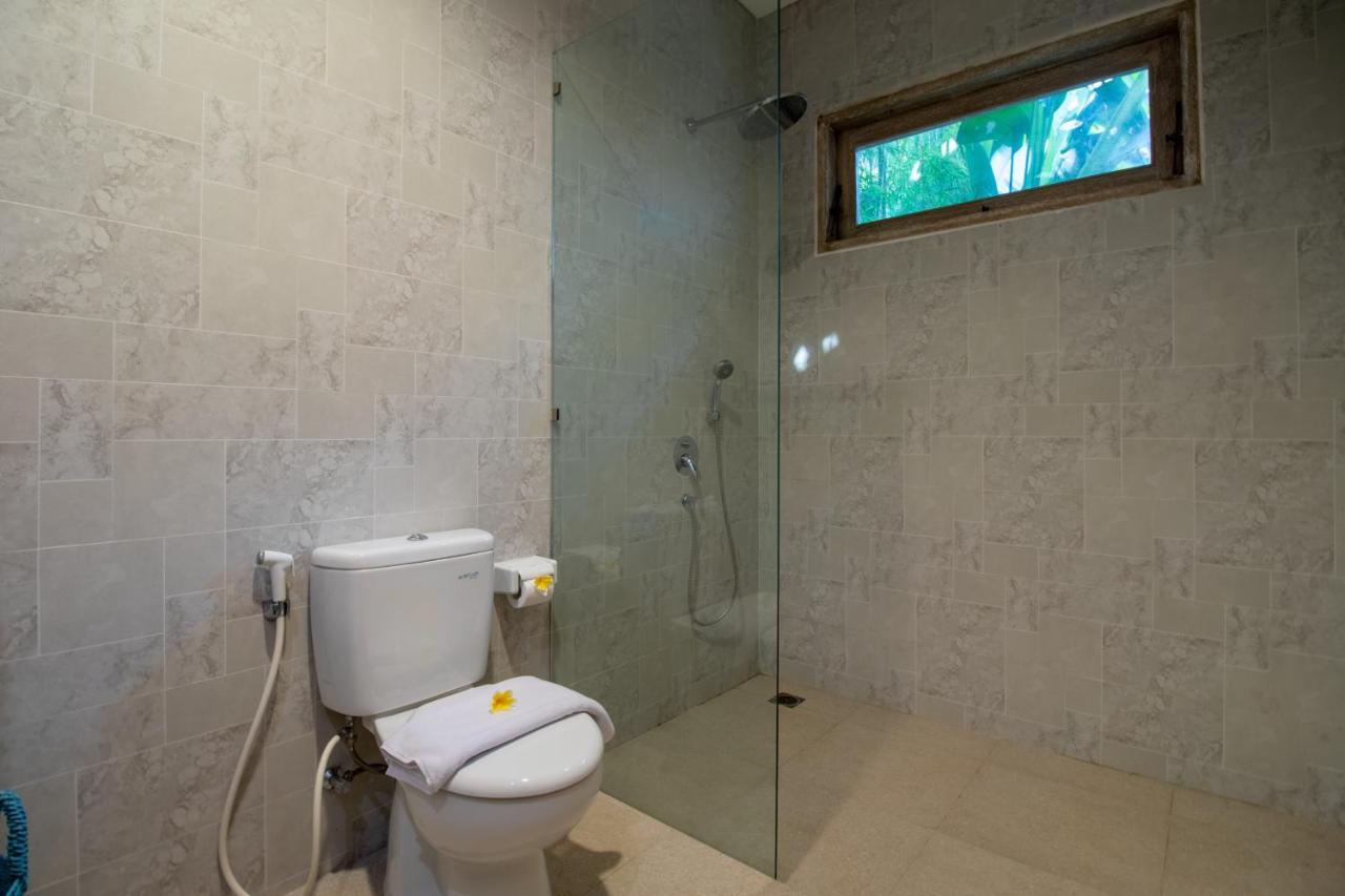 Villa Sayang Sanur VI Buitenkant foto