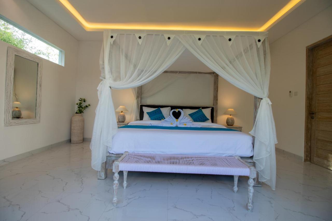 Villa Sayang Sanur VI Buitenkant foto