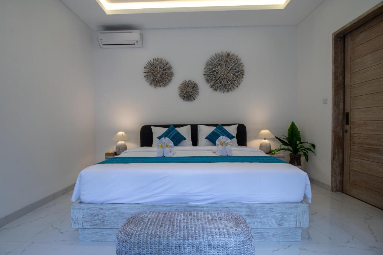 Villa Sayang Sanur VI Buitenkant foto